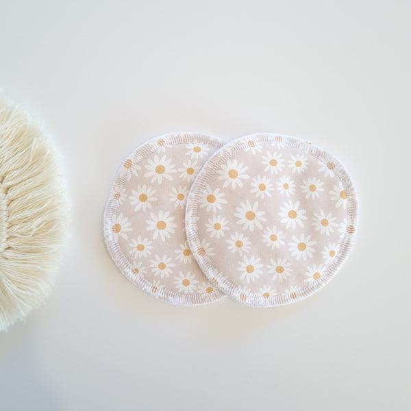 Bianca Breastpads Pair