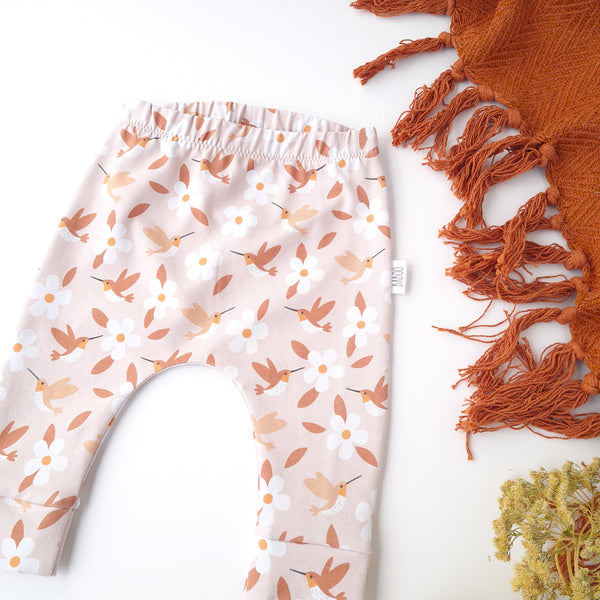 Bella pants