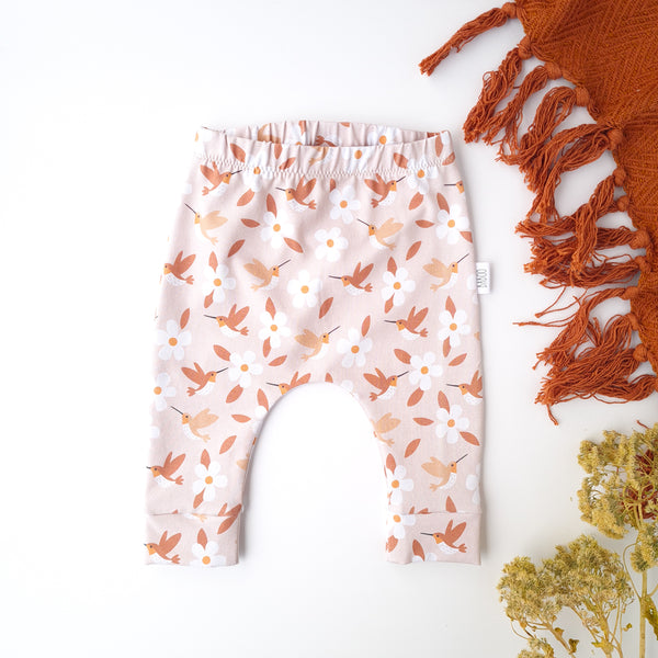 Bella pants