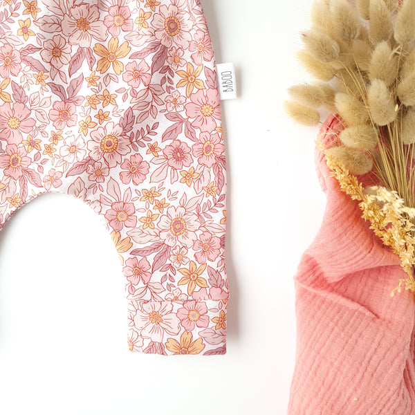 Autumn pants