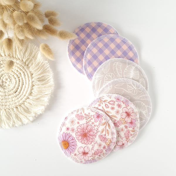 Ainsley Breastpads Pair