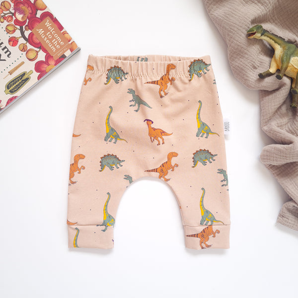 Jet pants