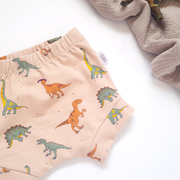Jet shorts