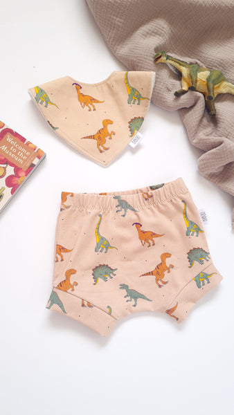 Jet shorts
