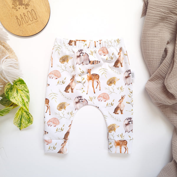 Kori pants