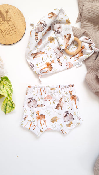 Kori shorts