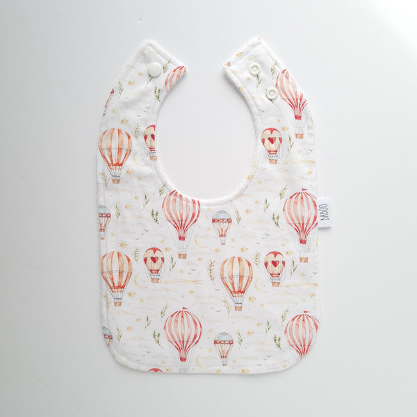 Atlas Feeding Bib
