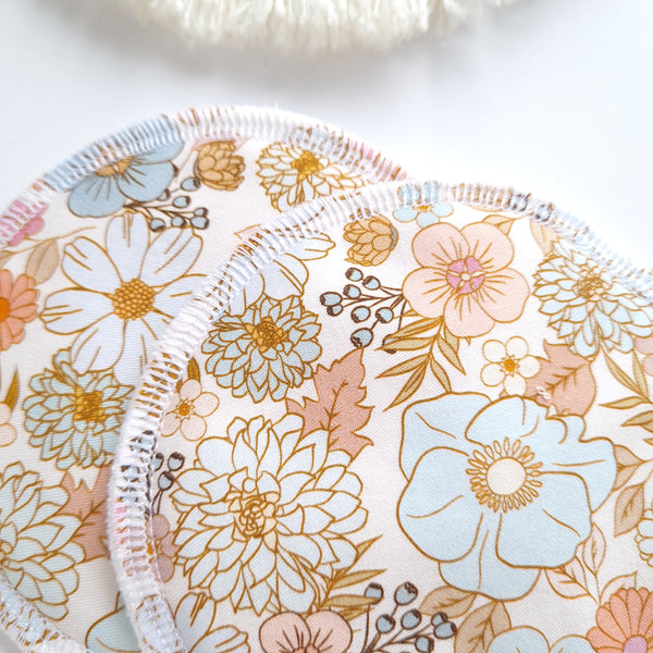 Kay Breastpads Pair