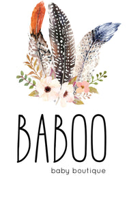 baboo baby boutique