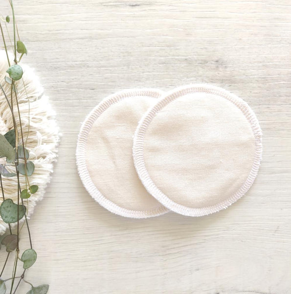 Adrienne Breastpads Pair