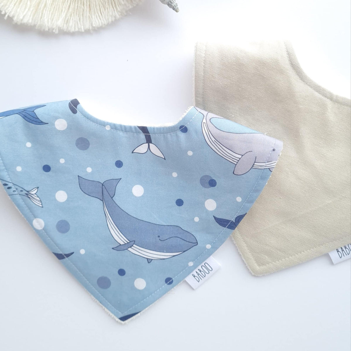 DRIBBLE BIBS baboo baby boutique