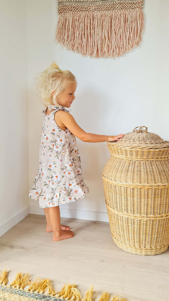 Boho dress