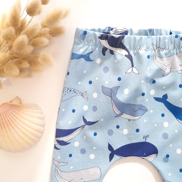 Reef pants