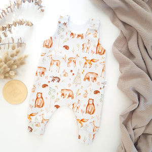 Otis romper