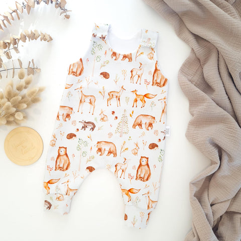 Otis romper