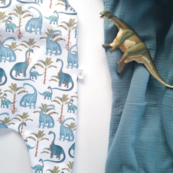 Frank romper