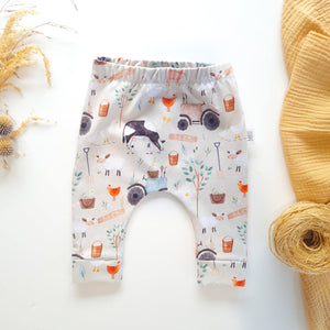 Jack pants