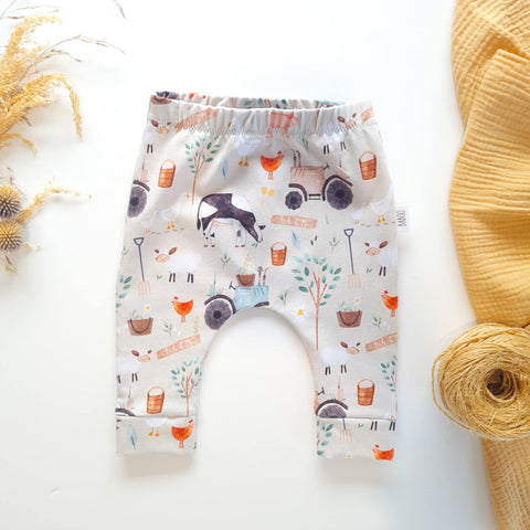 Jack pants