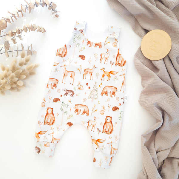 Otis romper