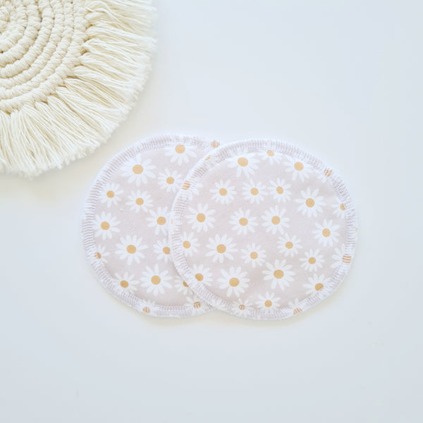 Bianca Breastpads Pair