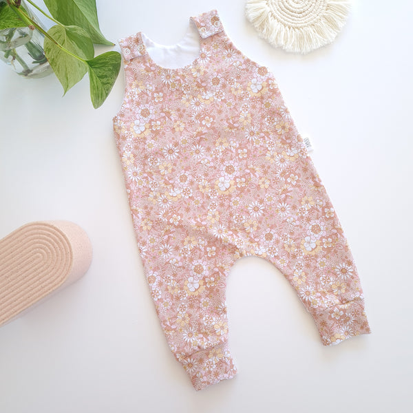 Grace romper