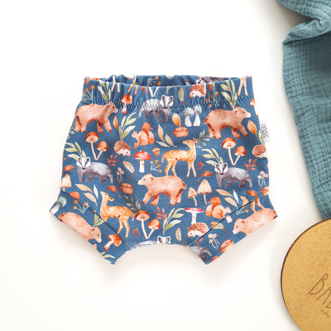 Bear shorts