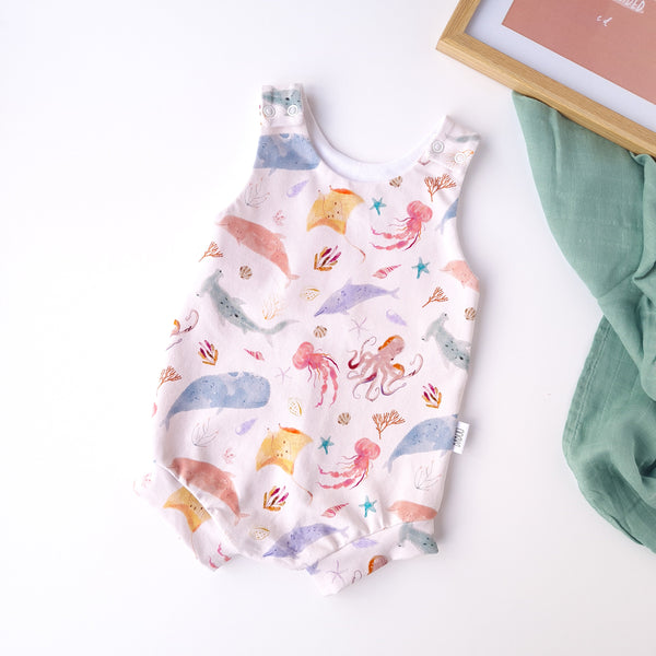 WELCOME LITTLE ONE  - GIFT BOX