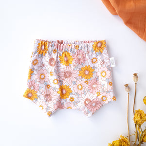 Zuni shorts