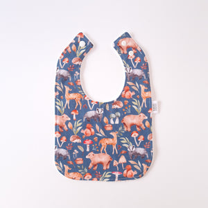 Bear Feeding Bib