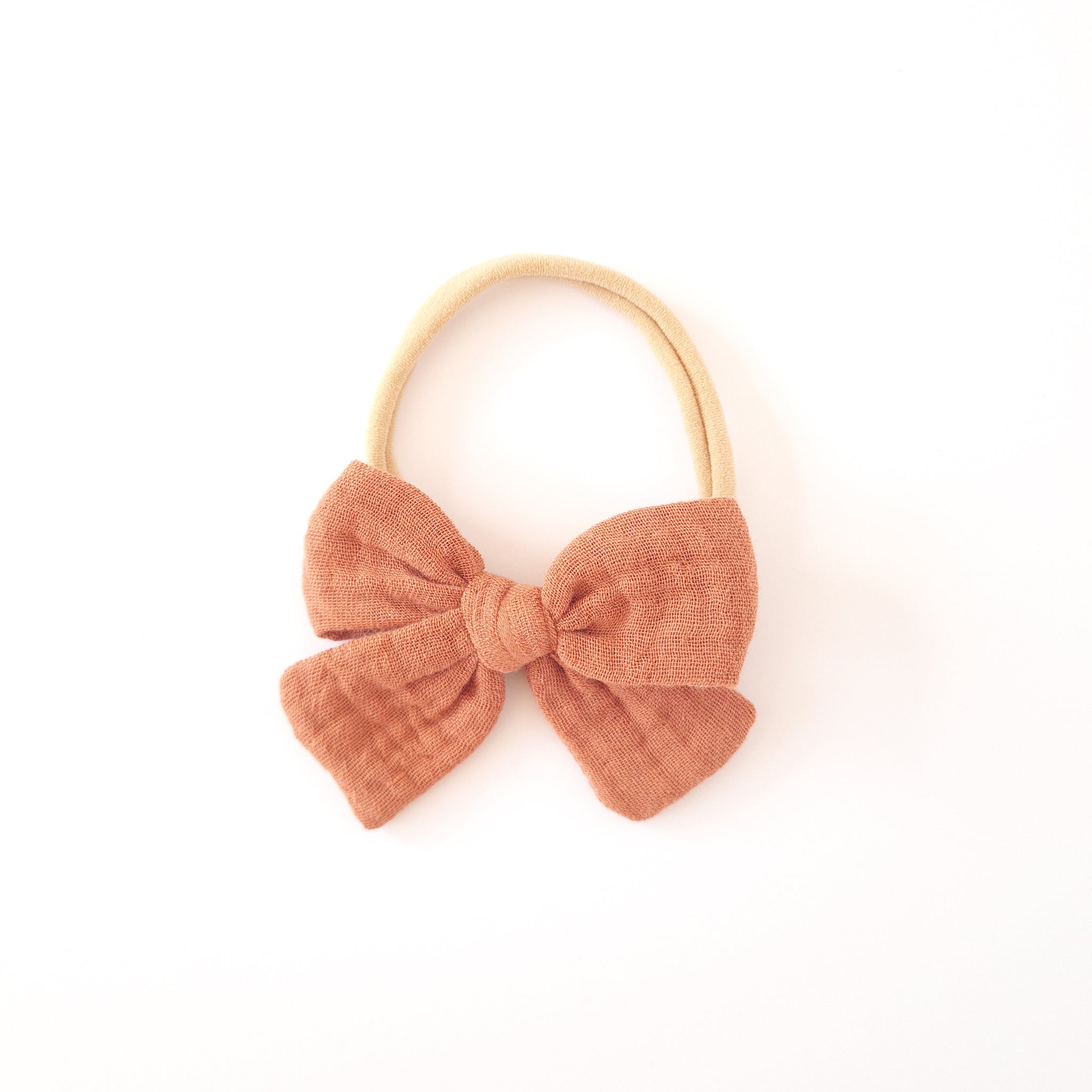 Taylor Hair bow