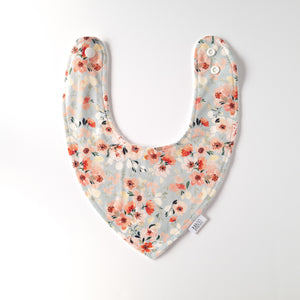 Yvette dribble bib