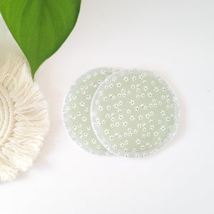 Arden Breastpads Pair