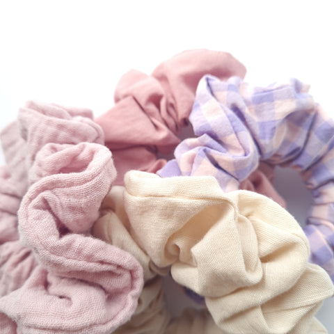 Scrunchies