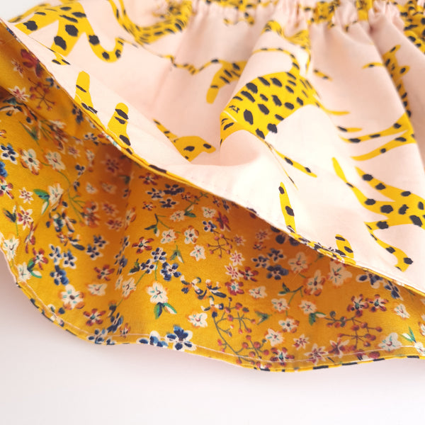 Julia Reversible Skirt