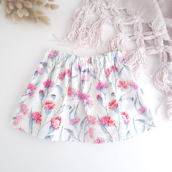 Eden Reversible Skirt