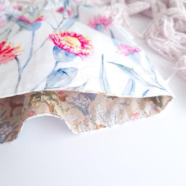 Eden Reversible Skirt