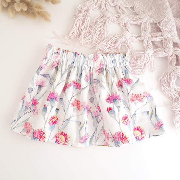 Alexis Reversible Skirt