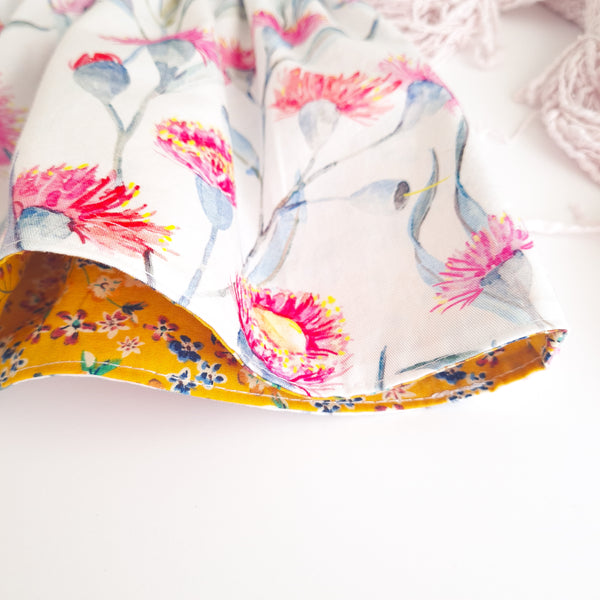 Alexis Reversible Skirt