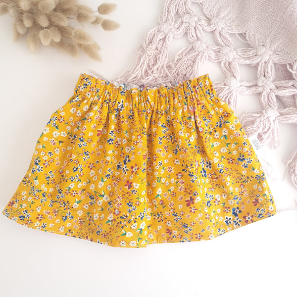 Alexis Reversible Skirt