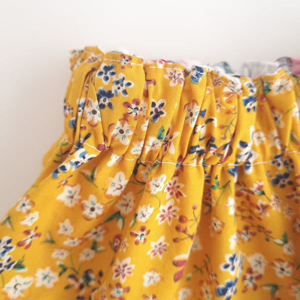 Alexis Reversible Skirt