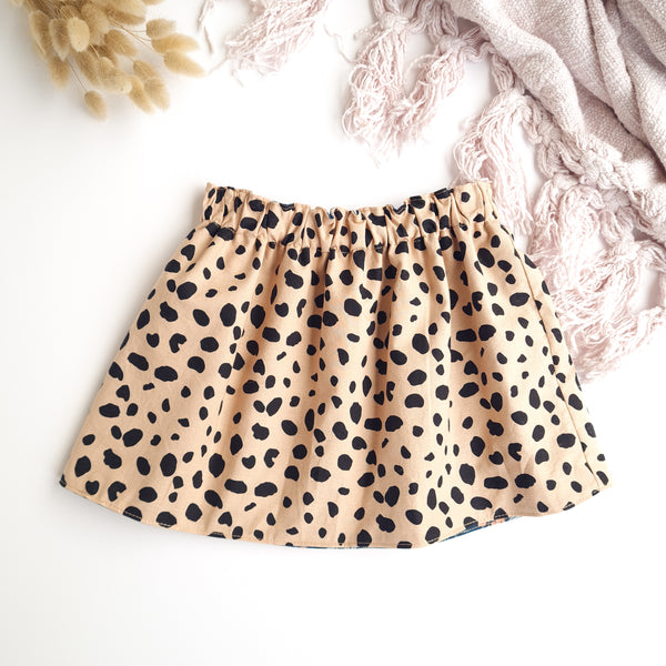 Elliott Reversible Skirt
