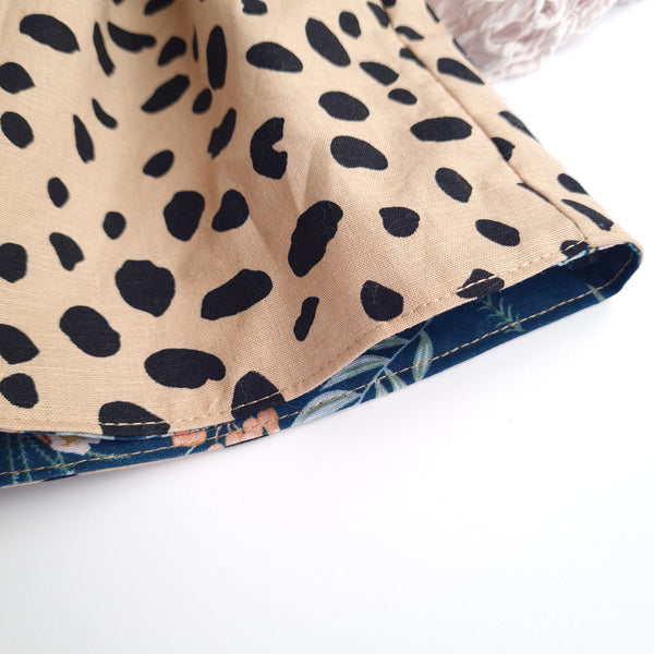 Elliott Reversible Skirt