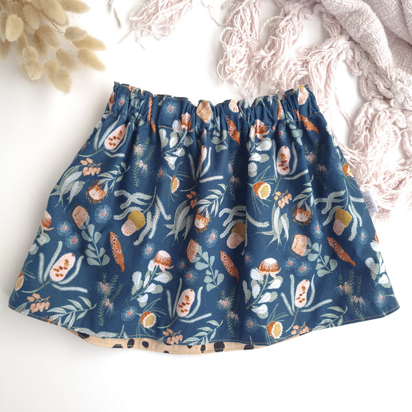 Elliott Reversible Skirt