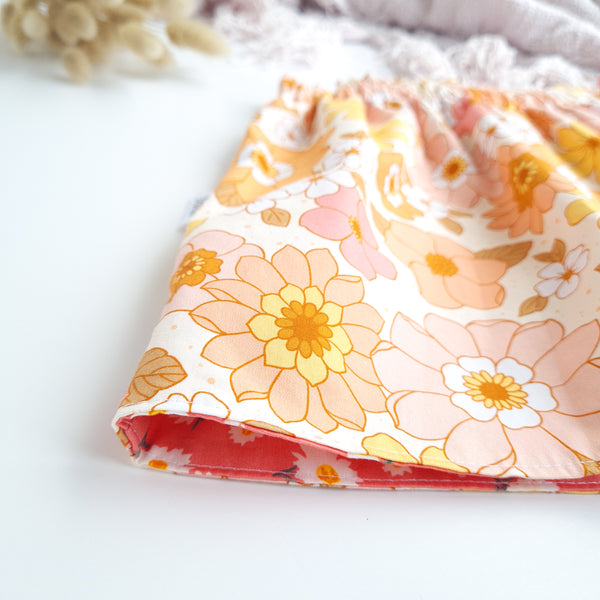 Aurora Reversible Skirt