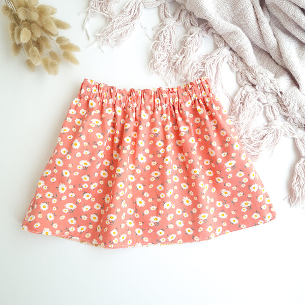 Aurora Reversible Skirt