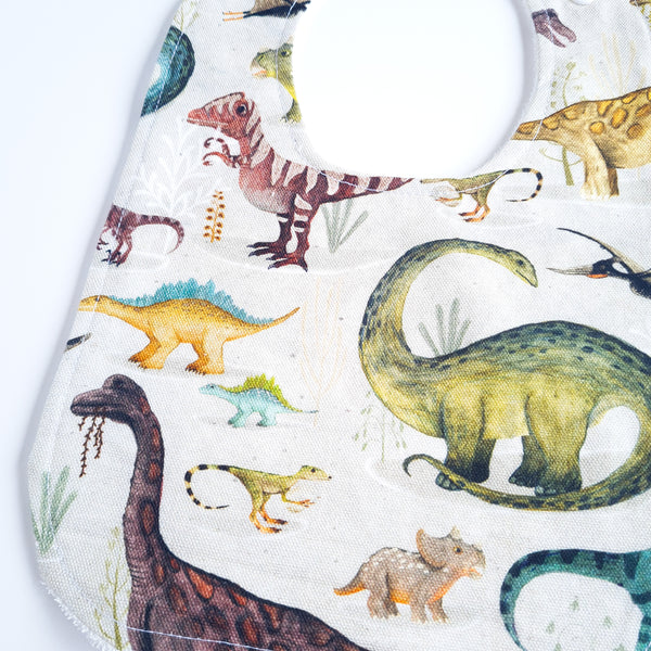 Rex Feeding Bib