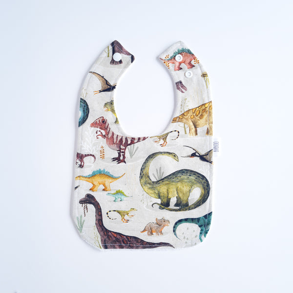 Rex Feeding Bib