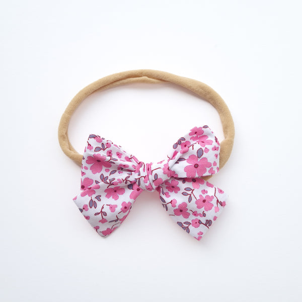 Cassidy Hair bow