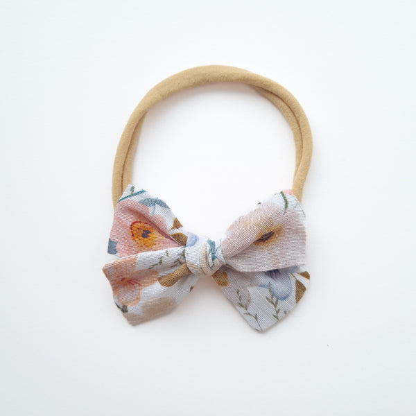 Blossom Hair bow