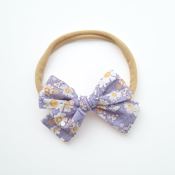 Bianca Hair bow